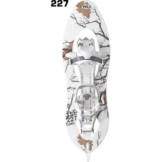 TSL 227 Camo Weiß XL