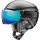 Savor Amid Visor HD 51-55 cm schwarz