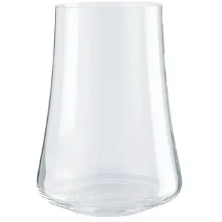 Peill+Putzler Becher 400 ml  Ambra , transparent/klar , Glas , Maße (cm): H: 12,5