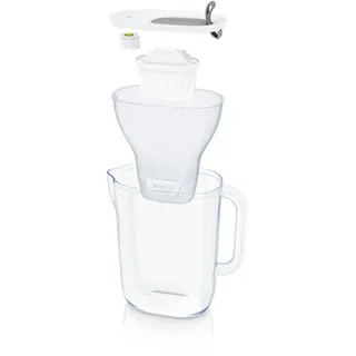 Brita Style hellgrau