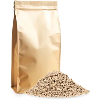 Lyra Pet® 25 kg Sonnenblumenkerne geschält Bruch Futterqualität