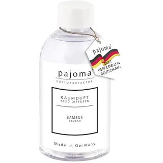 pajoma Raumduft Refill Bambus, 250ml