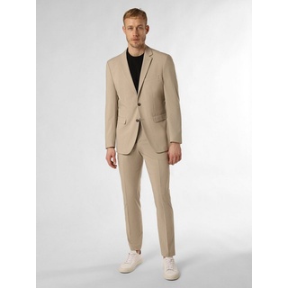 SELECTED HOMME Anzug SLHSlim-Liam beige 94
