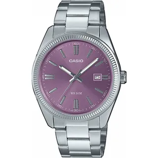 Casio Mtp-1302pd-6avef Uhr Green One Size