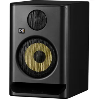 KRK Systems KRK RP5 G5 - Aktiver Studiomonitor