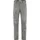 Zip-off Trousers M Grau 44