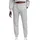 Sportswear Mid-Rise Jogginghose Damen 063 dk grey heather/sail L