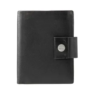 Maître Parfumeur et Gantier Henau Dawina Geldbörse unisex schwarz