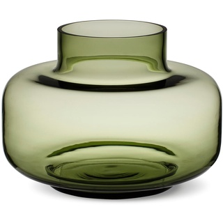 Marimekko - Urna Vase Ø 30 cm, grün