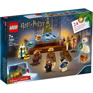 LEGO Harry Potter Adventskalender 2019 (75964)