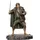 Iron The Lord of the Rings Sam BDS Art Scale 1/10 13 cm