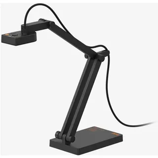 Ipevo V4K PRO 120 Dokumentenkamera Grau USB
