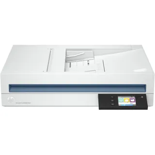 HP ScanJet Pro N4600 fnw1 Flachbettscanner