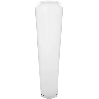 Fink »TUTZI, Höhe ca. 90 cm x Ø 24 cm«, (1 St.), Vase aus Opalglas, mundgeblasen, Dekovase