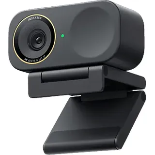INSTA360 Link 2C Pro Webcam Schwarz