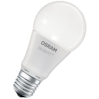 Osram/LEDVANCE LED Smart + Classic A 8,5W 2700-6500K änderbar 810lm matt E27 dimmbar