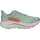 Herren Sage/Neon Flame 46