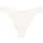 Highleg Brazilian Slip 3 St Ecru White M