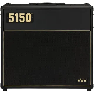 EVH 5150 Iconic Series 40W EL34 1x12 Combo - E-Gitarrenverstärker