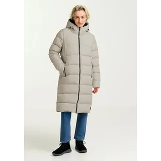 Jack Wolfskin Frozen Palace Coat W RDS pale sand (A0056) S
