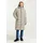Frozen Palace Coat W RDS pale sand A0056 S