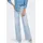 CRO495 NOOS Turquoise/Light Blue Bleached Denim XS(34)/34