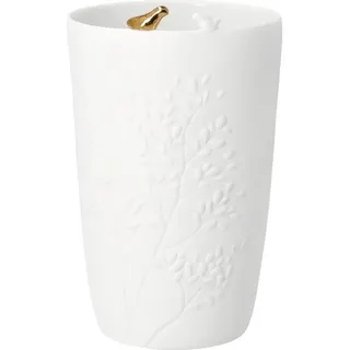räder Goldvogel Vase Vogelpaar