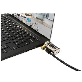 Dell Kensington Clicksafe Combination Lock