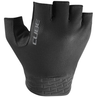 Cube Performance short finger - Fahrradhandschuhe - Black - L