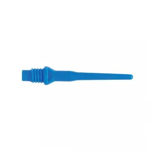 WINMAU Keypoint-Special Ersatzspitzen 1000 Stück Blau