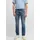 Bo 10263385 Jeans Medium Blue 32 32