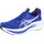 Herren Prussian Blue/Cream 45