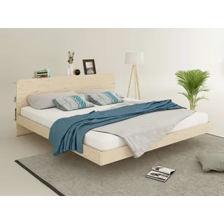 OTTO home Amaliah 186,8 x 82 cm Beige