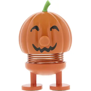 Hoptimist Halloween Pumpkin Orange