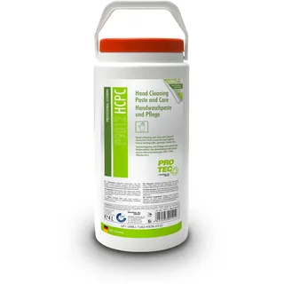 PROTEC P9012 HCPC Hand Cleaning Paste and Care Handwaschpaste und Pflege 4 Liter