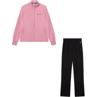 Champion Damen Women Sweatsuit, Glitzerbaum, M - M