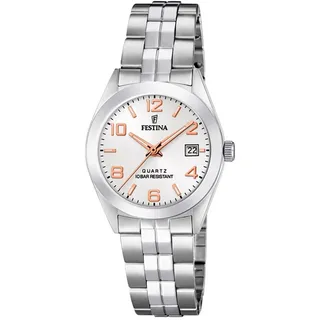 Festina Klassik F20438/4 Edelstahl 28 mm F20438/4