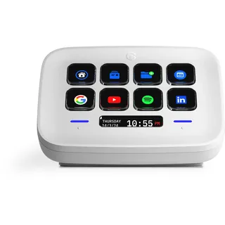 Elgato Stream Deck Neo