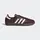 Maroon/Cream White/Gold Metallic 40