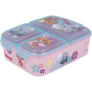 Stor Paw Patrol Lunchbox 80720, Girl