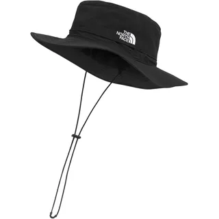 The North Face Horizon Breeze Brimmer Hat schwarz/weiß L/XL