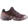 Damen Catawba Grape/Papaya/Deauville Mauve 40 2/3