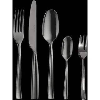 Pintinox "Infinito Treasure Titan" Tafelbesteck Besteck-Set 30 tlg. - 6 Personen