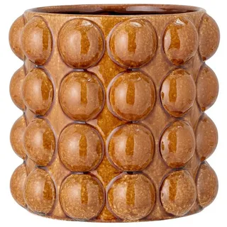 Bloomingville Blumentopf Bloomingville Blumentopf DEIA Braun 23 cm