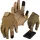 Einsatz Handschuhe Touch Grün XXL