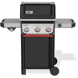 Weber Spirit Gasgrill EX-335  (Grillfläche  (B x T): 52 x 44 cm, 9,1 kW, Anzahl Brenner: 3 Stk.)