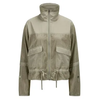 Milestone MSTerri Hell khaki 38 - Grün - 38