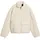 Re Fibre Sherpa Jacket W Alpine Snow M