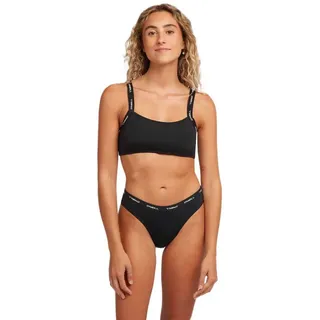 O'Neill Bikini Damen Schwarz 38