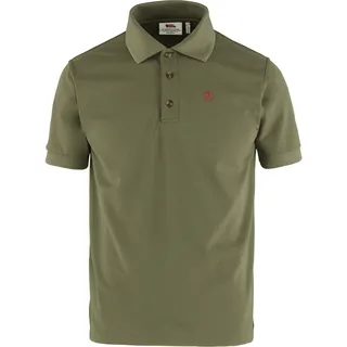 Fjällräven Crowley Piqué Shirt